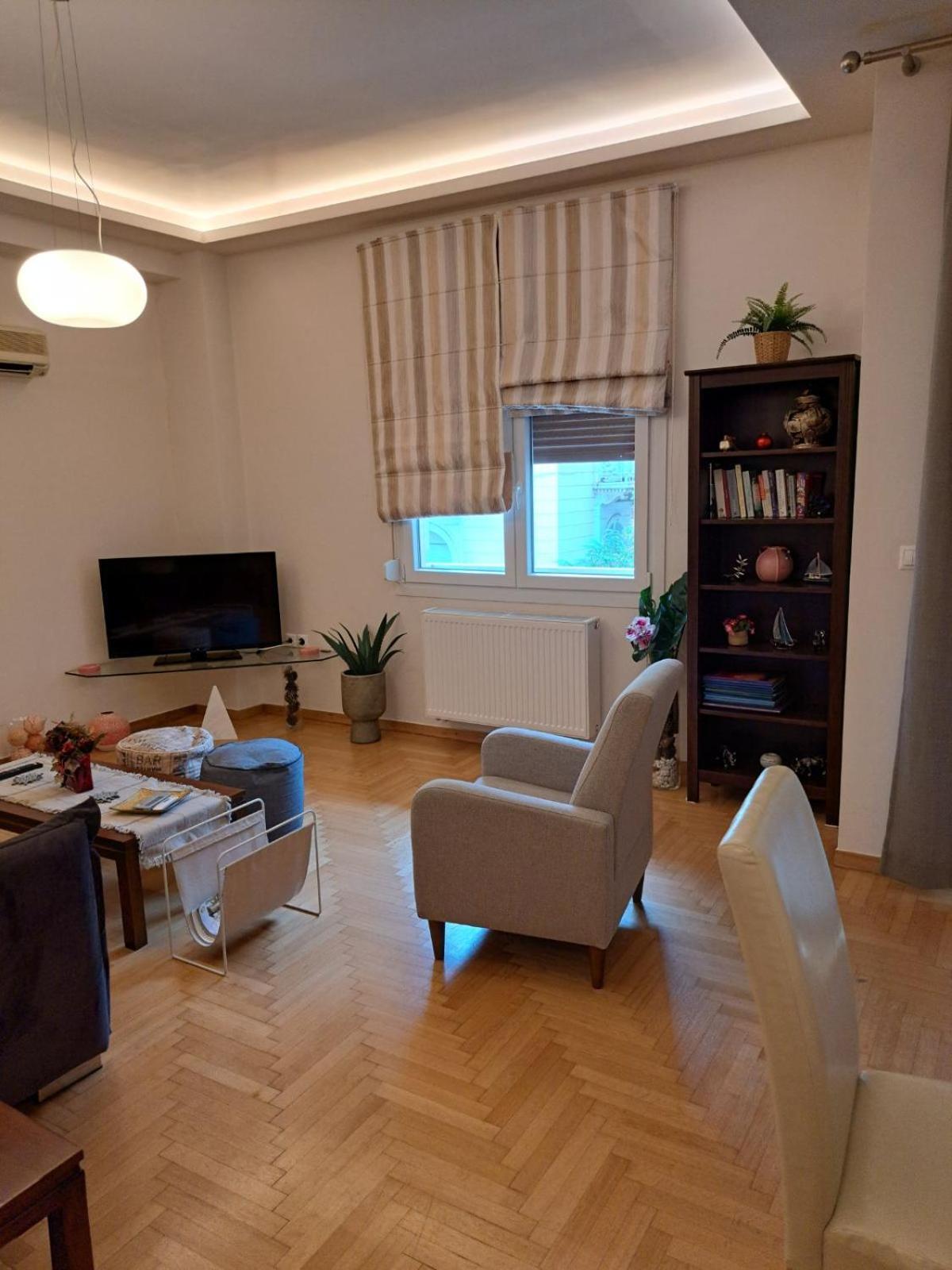 Athenian Center Athens Kolonaki Apartment Exterior photo