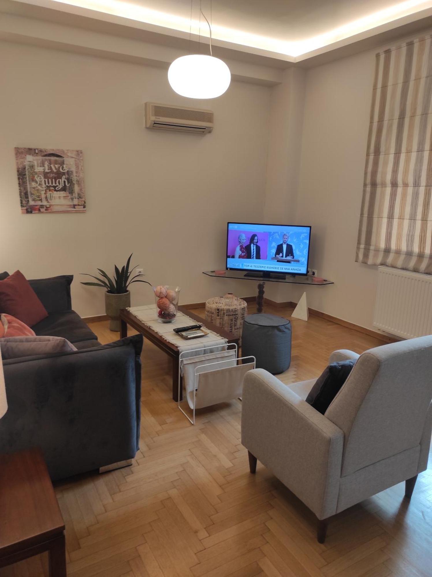 Athenian Center Athens Kolonaki Apartment Exterior photo