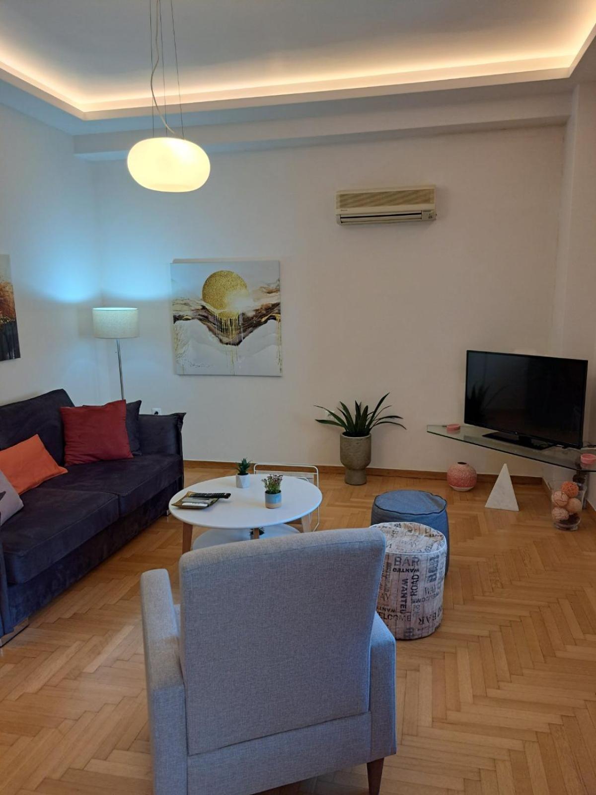Athenian Center Athens Kolonaki Apartment Exterior photo
