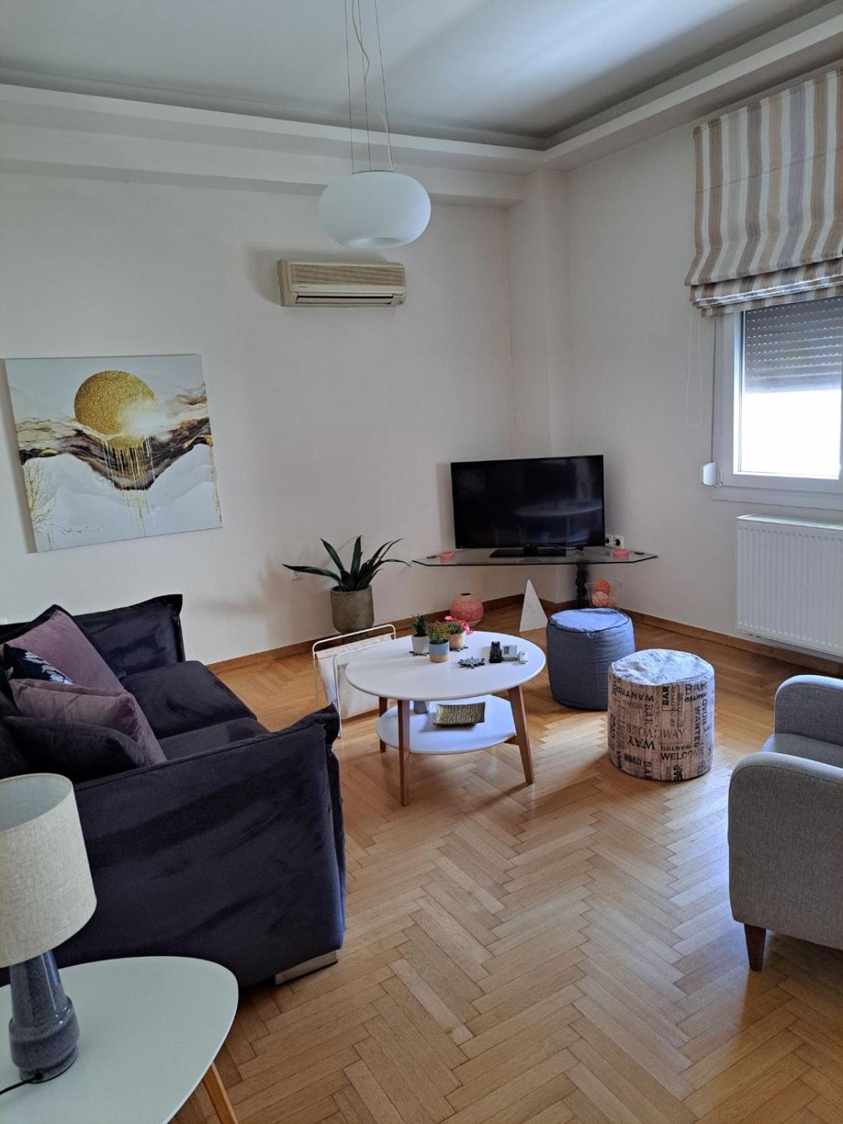 Athenian Center Athens Kolonaki Apartment Exterior photo