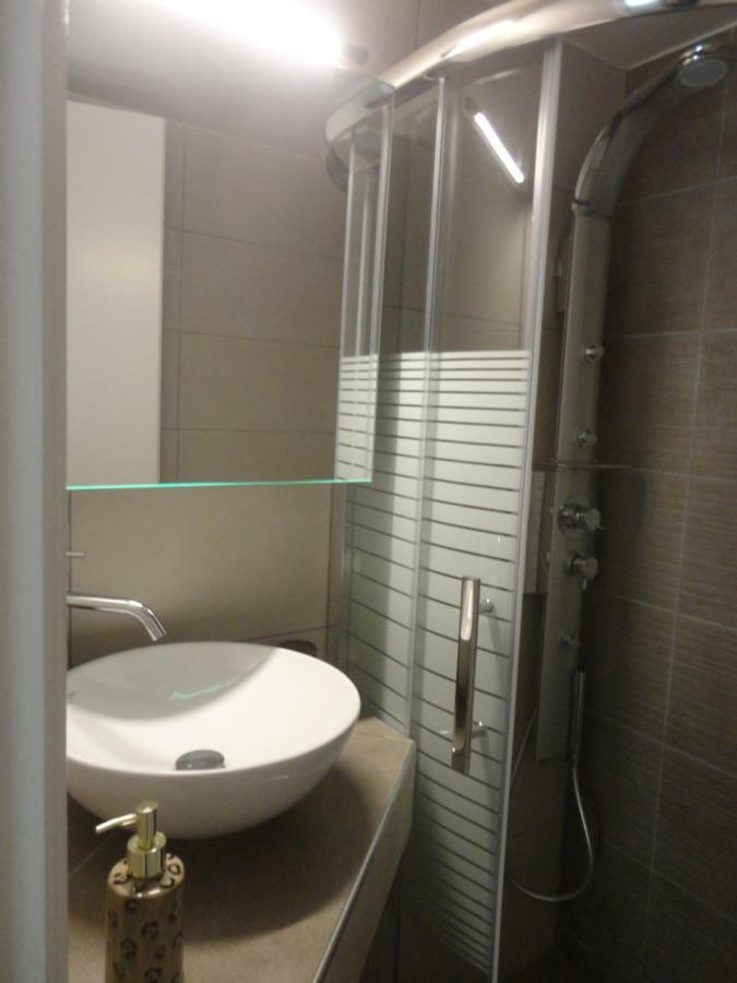 Athenian Center Athens Kolonaki Apartment Exterior photo